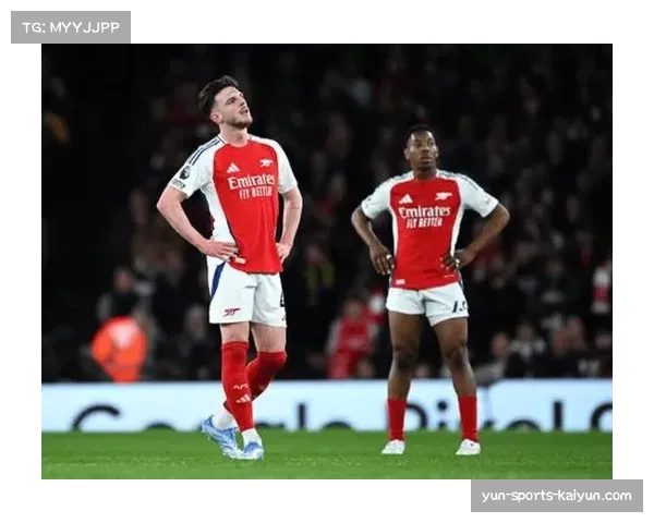 阿森纳客场2比2战平桑德兰 联赛十连胜纪录遭终结