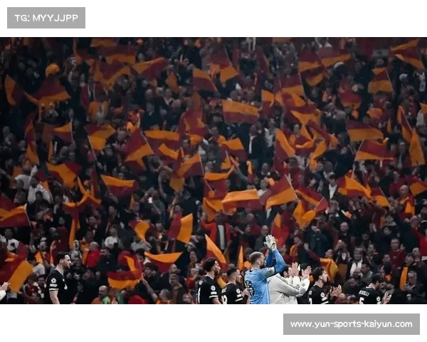 加拉塔萨雷5-2尤文图斯 62%控球率与88%传球成功率主导比赛